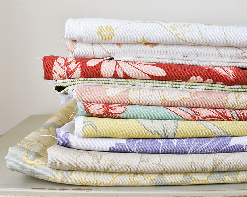 Fabric