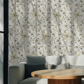 Papier peint Dahlia Retombant, Rosetta