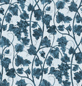 Grape Vine Fabric, Delft