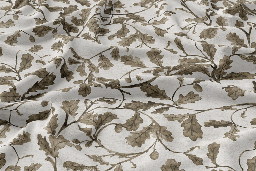 Great Oaks Fabric, Vintage