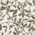 Great Oaks Fabric, Vintage